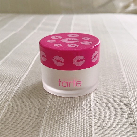Tarte Pout Prep Lip Exfoliant - Picture 2 of 8